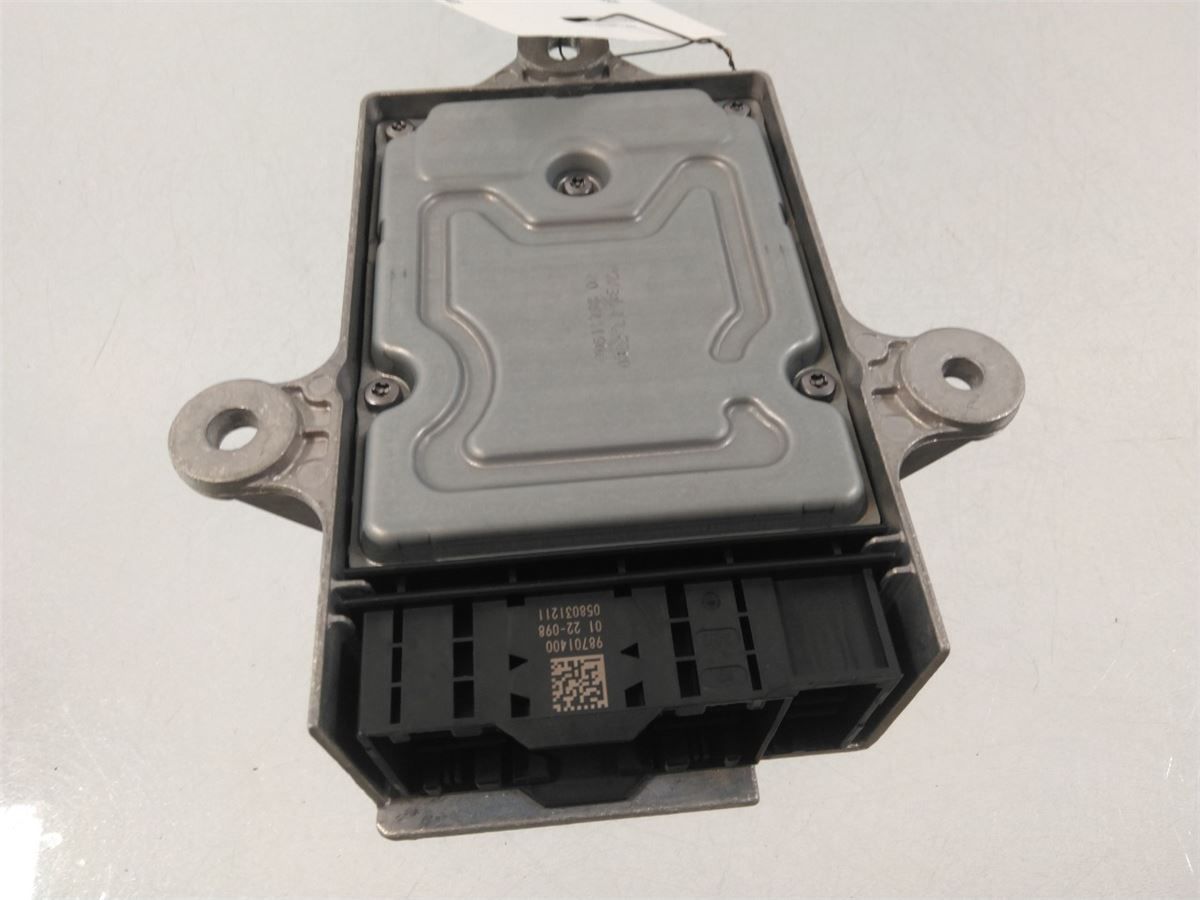 Airbag Elektronikkenhet – bilde 3