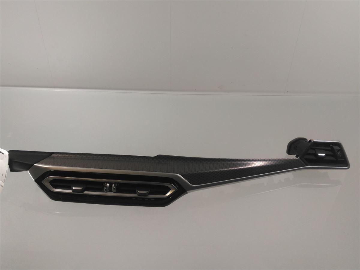 Dashbord Kanal / Dyse – bilde 1