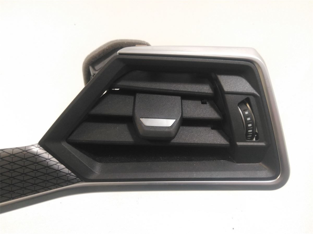 Dashbord Kanal / Dyse – bilde 2