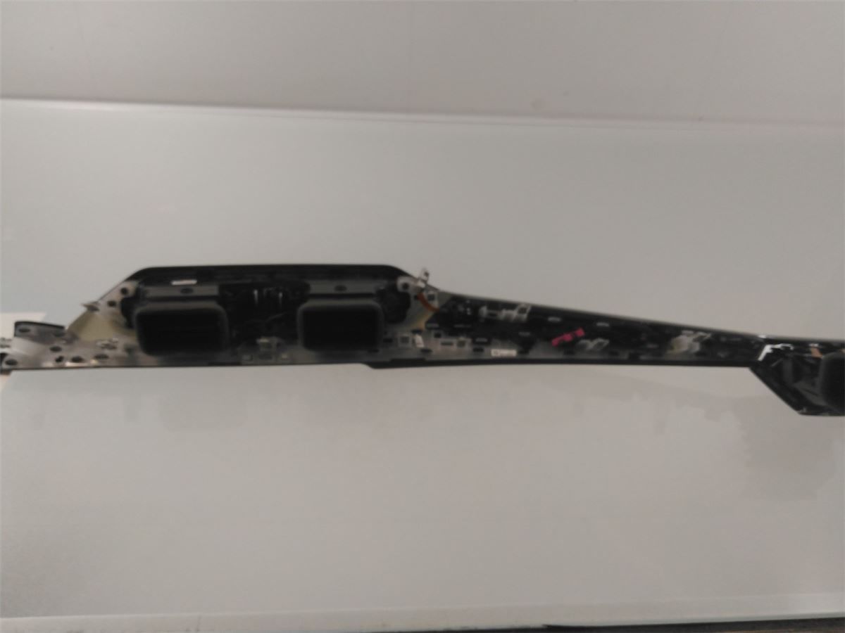 Dashbord Kanal / Dyse – bilde 4