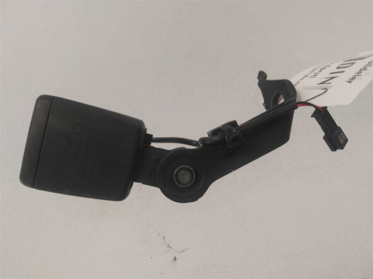 Sikkerhetsbelte Bak V. – bilde 2