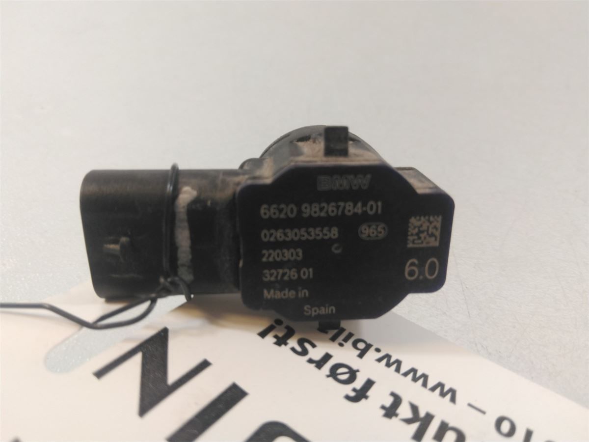 Sensor Ryggesensor – bilde 2