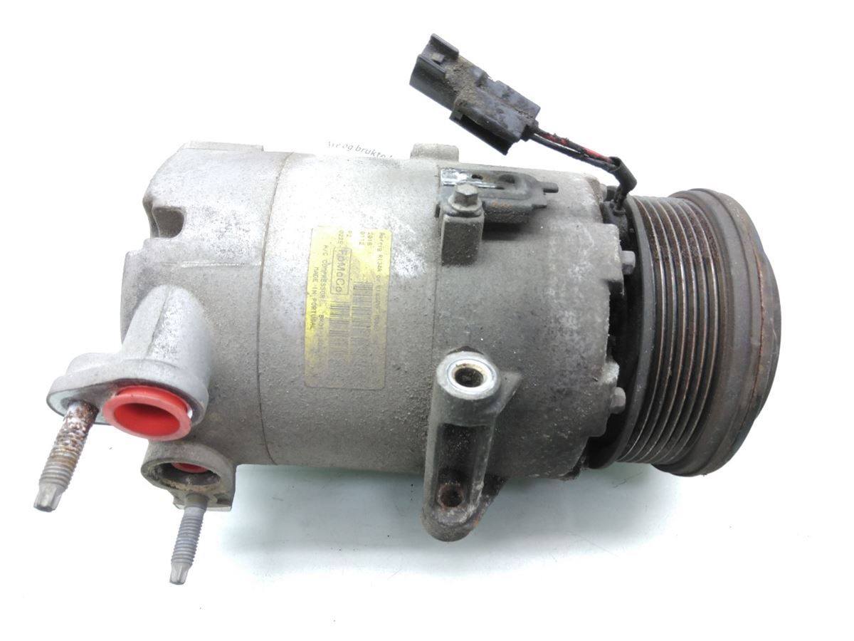 Varme AC Kompressor – bilde 1