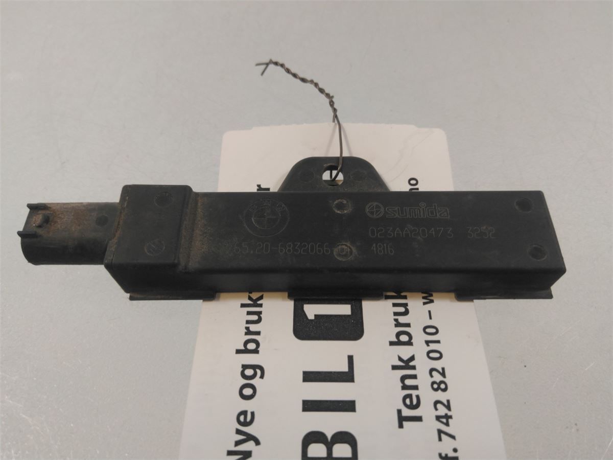 Stereo Antenne Radio / Tv – bilde 1