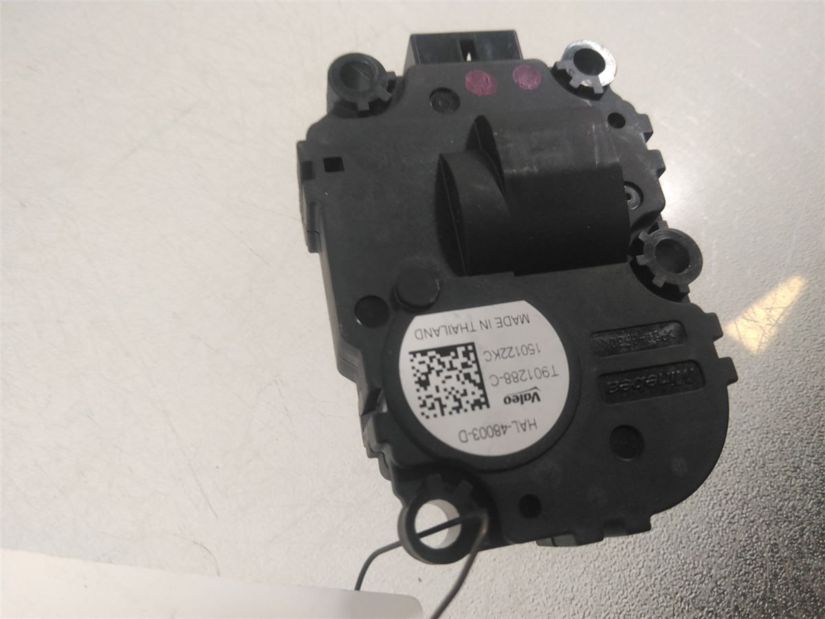 Varme Regulering Motor – bilde 1