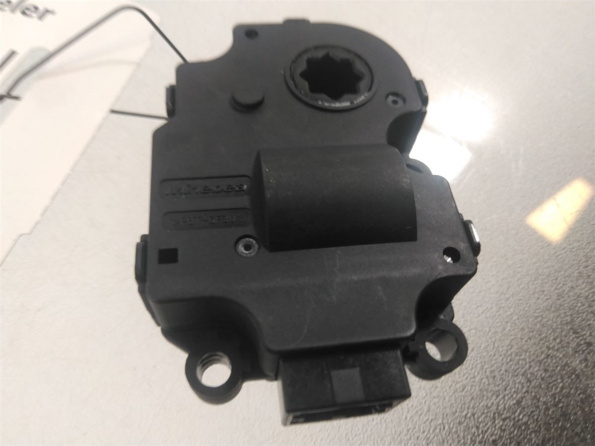 Varme Regulering Motor – bilde 2