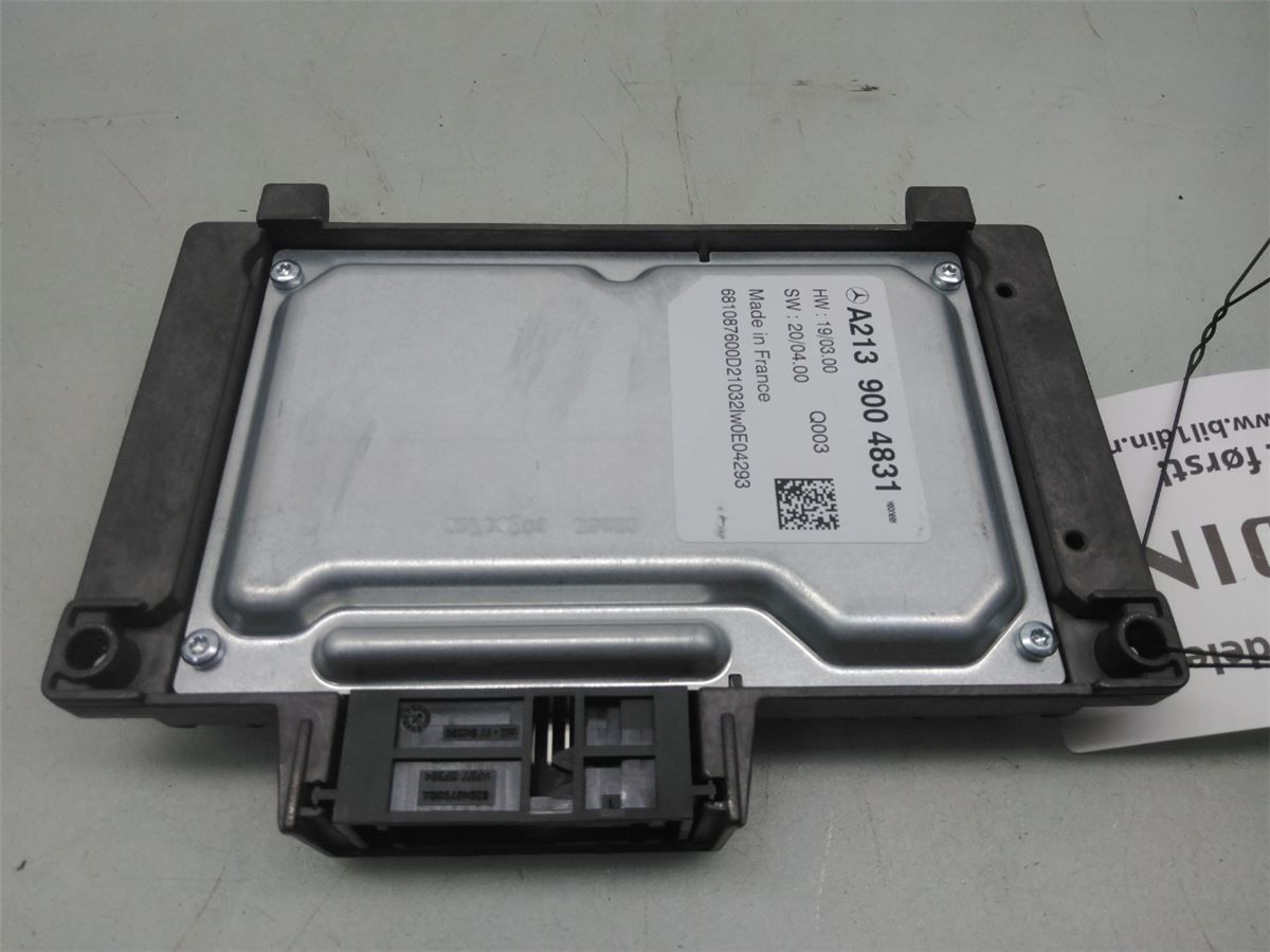 Sensor Adaptivradar Fartholder – bilde 2