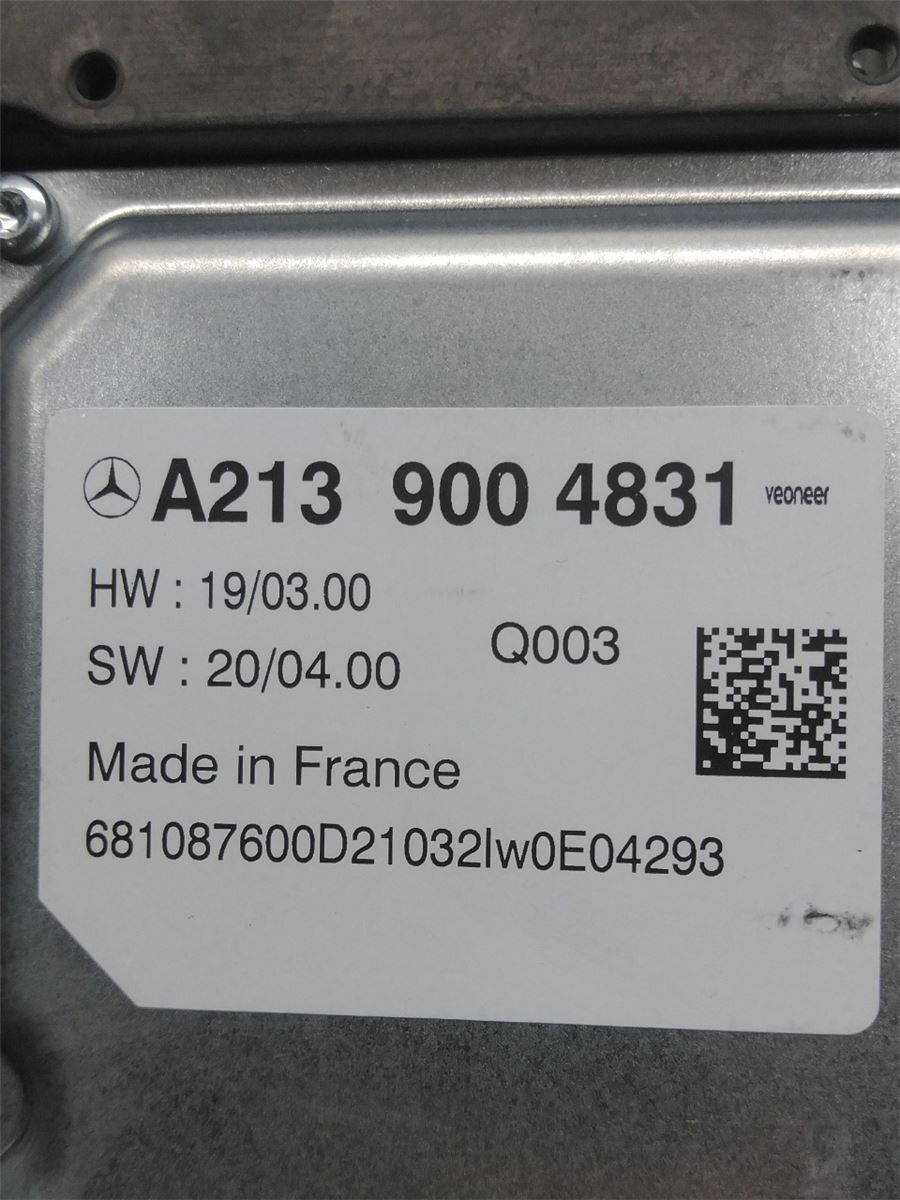 Sensor Adaptivradar Fartholder – bilde 3