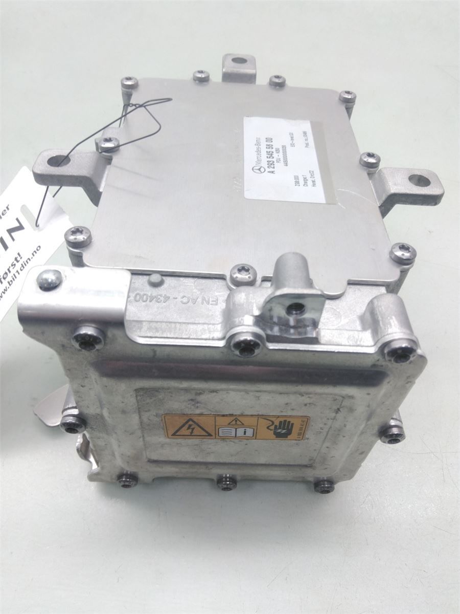 Elektrisk Øvrig – bilde 2