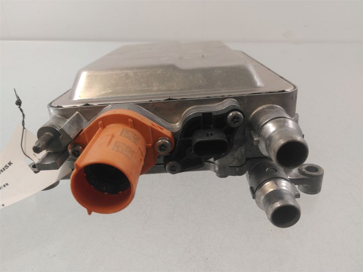 Varmeapparat Reg. Elektrisk – bilde 2