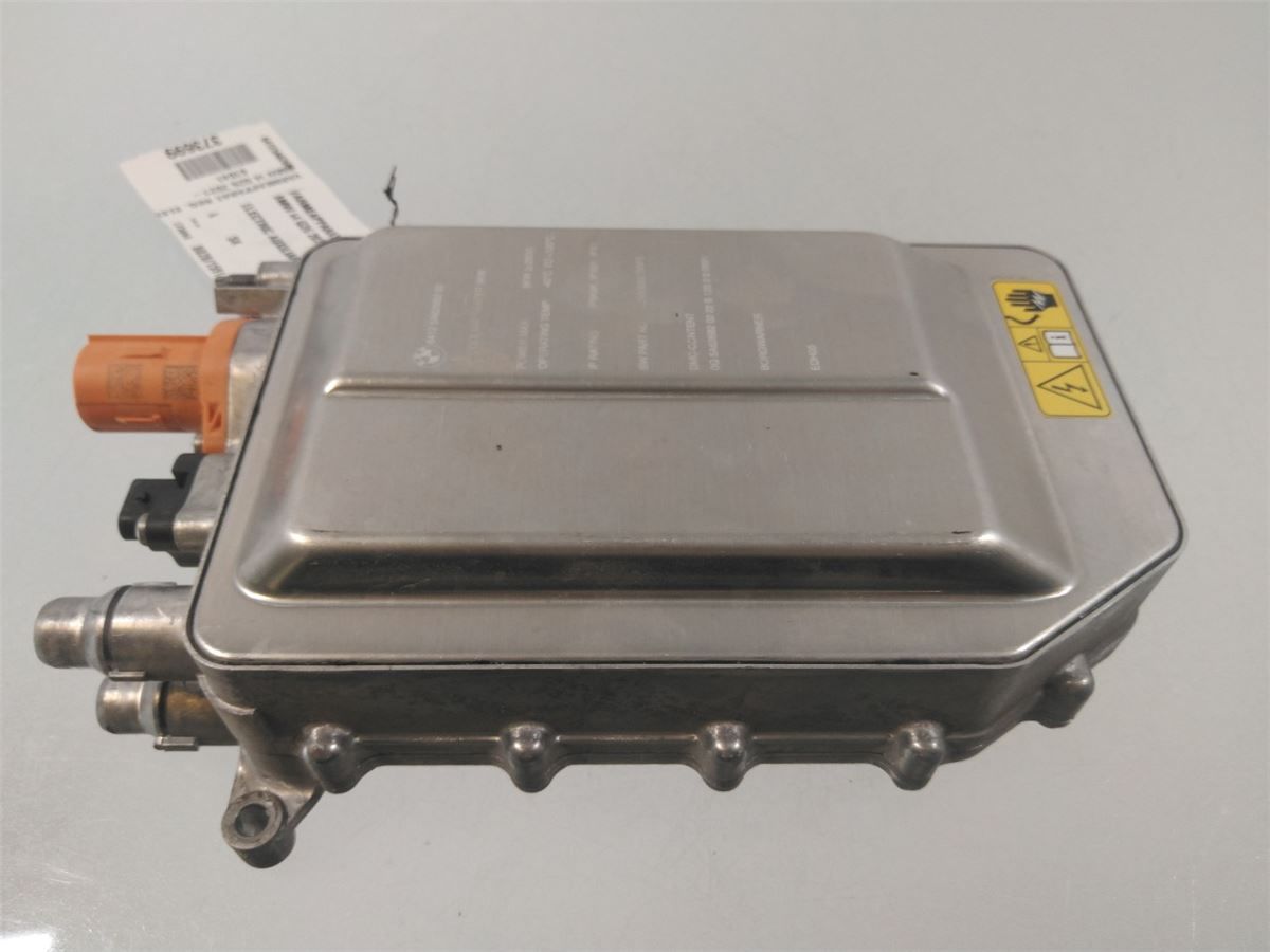 Varmeapparat Reg. Elektrisk – bilde 3
