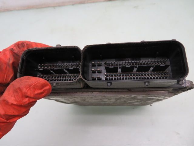 Styreenhet Motor (ECU) Diesel – bilde 3