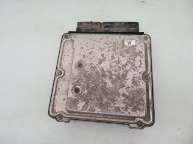 Styreenhet Motor (ECU) Diesel – bilde 4