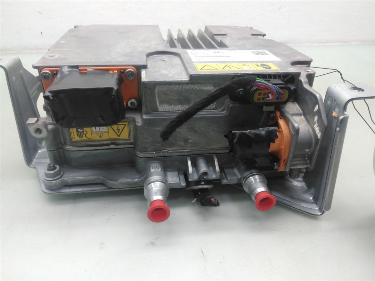 Inverter 12-220V – bilde 3