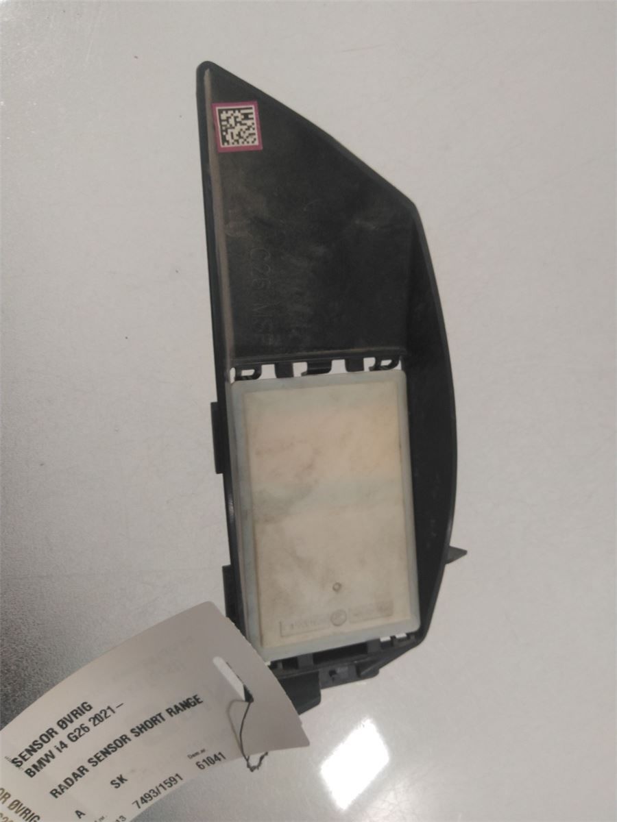 Sensor Øvrig – bilde 1