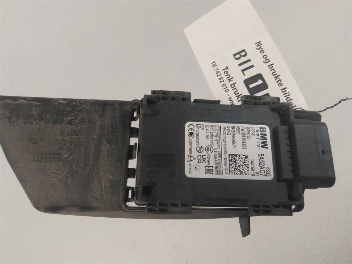 Sensor Øvrig – bilde 2