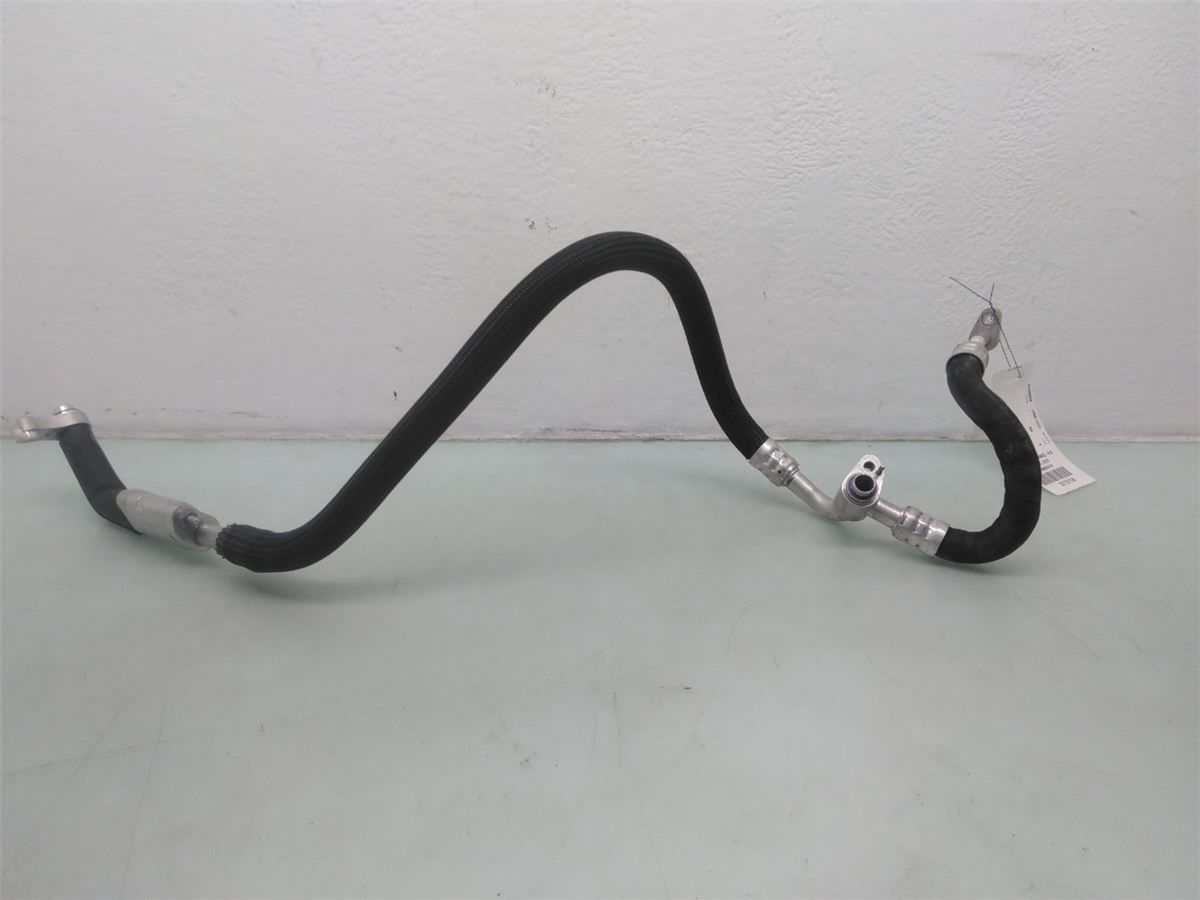 Varme AC Slange / Rør – bilde 1
