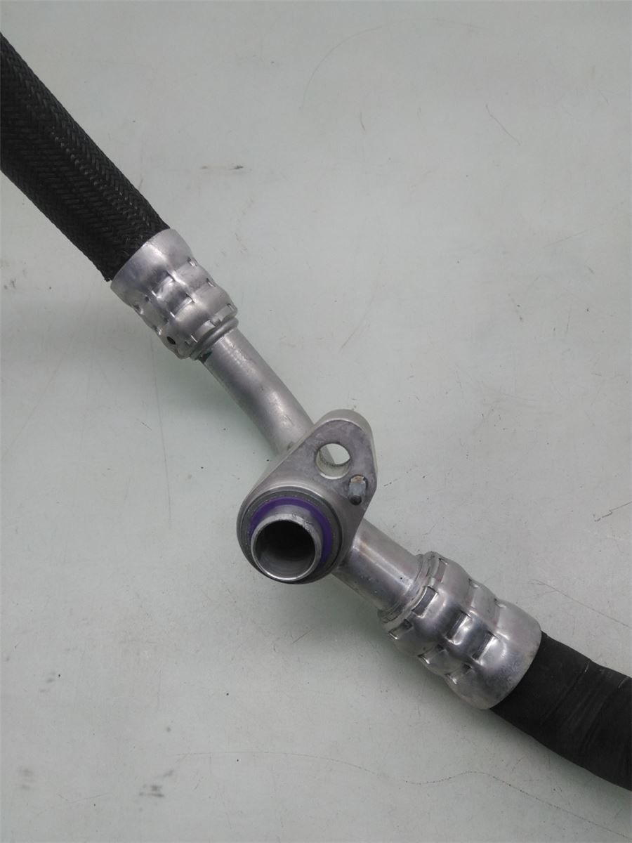 Varme AC Slange / Rør – bilde 2