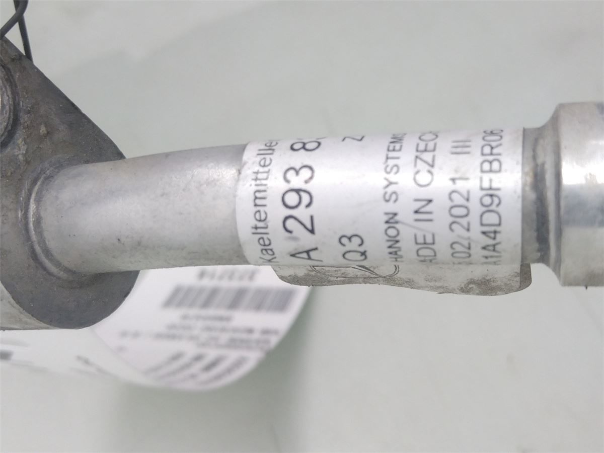 Varme AC Slange / Rør – bilde 3