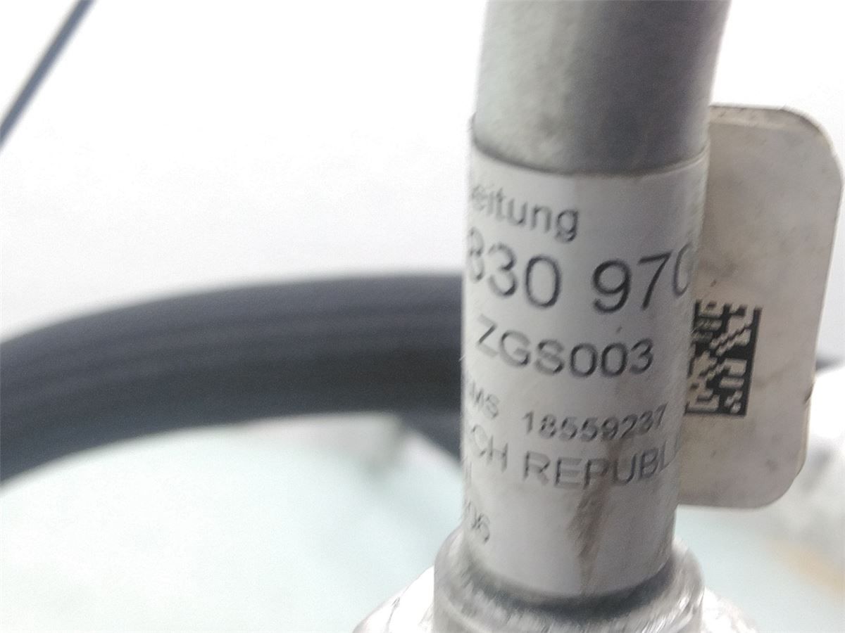 Varme AC Slange / Rør – bilde 4
