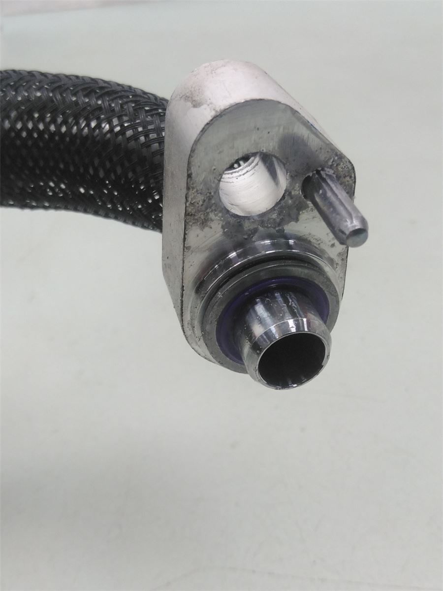Varme AC Slange / Rør – bilde 2