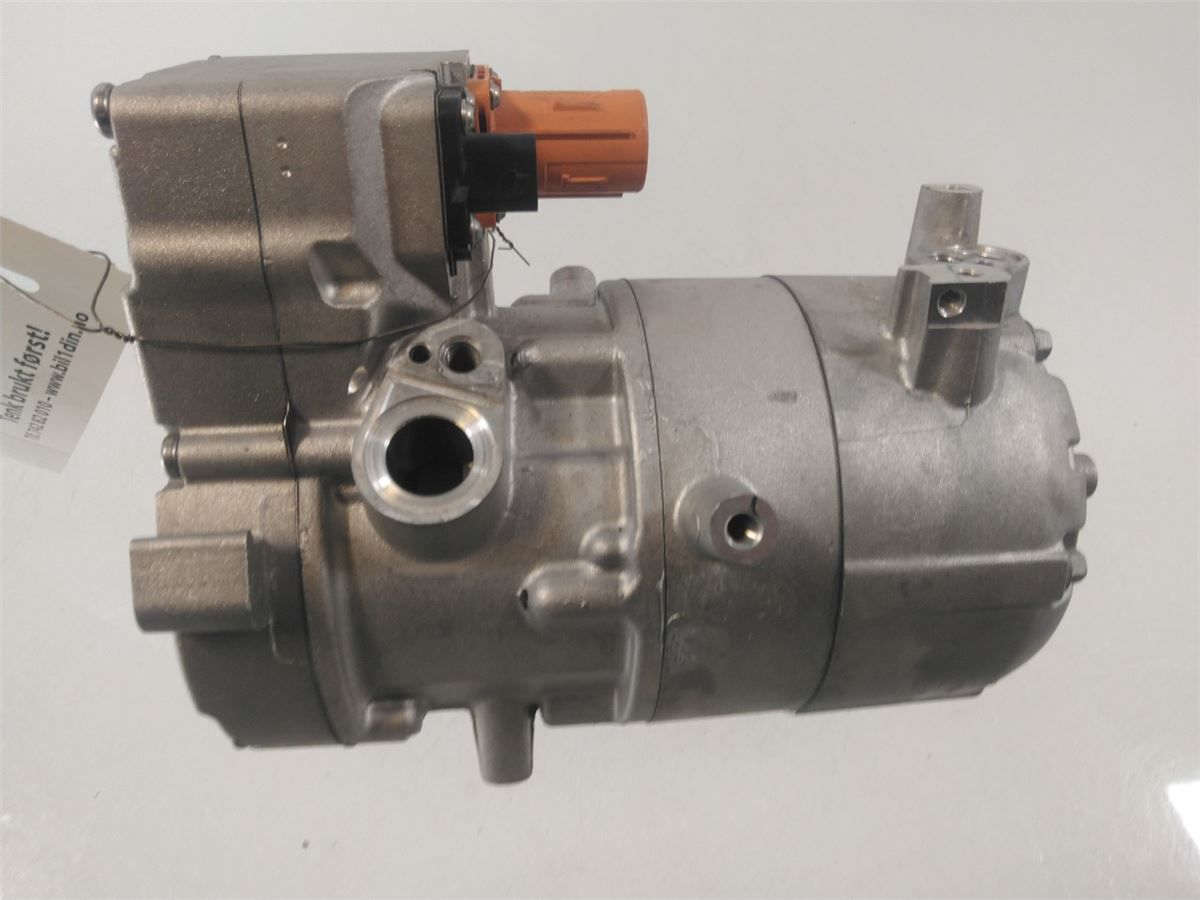 Varme AC Kompressor – bilde 1