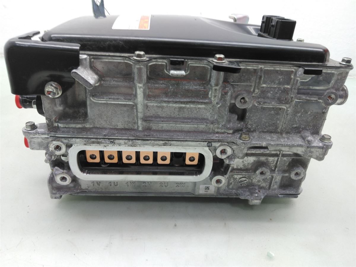 Hybrid Inverter – bilde 4
