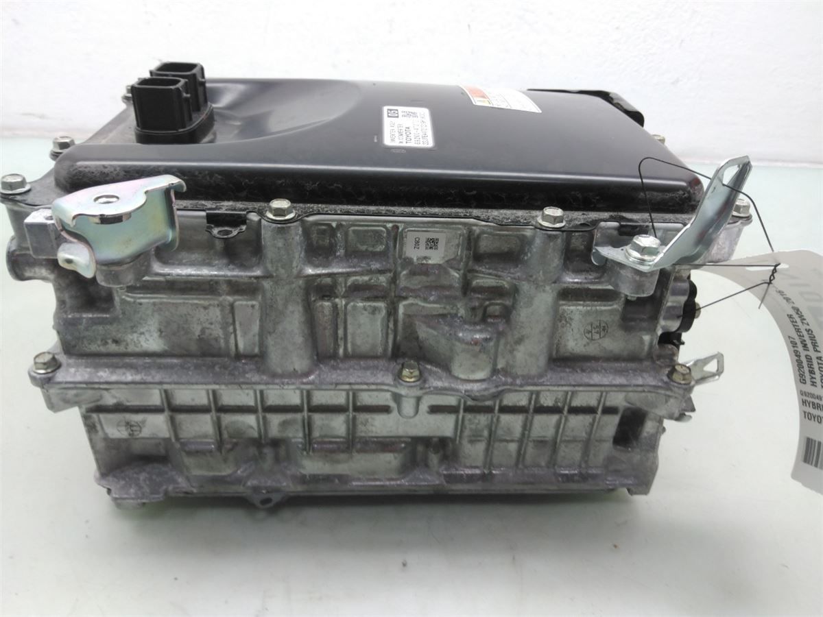 Hybrid Inverter – bilde 6