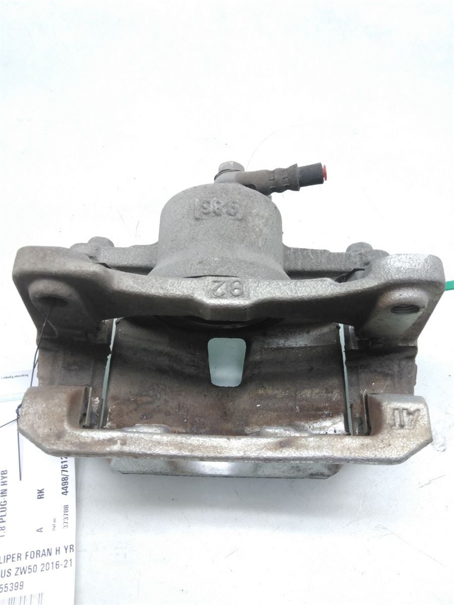 Bremsecaliper Foran Høyre – bilde 1