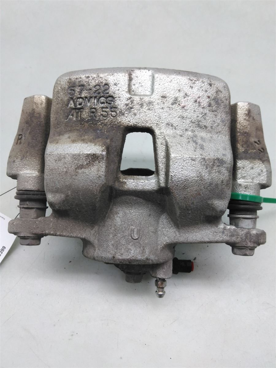 Bremsecaliper Foran Høyre – bilde 2