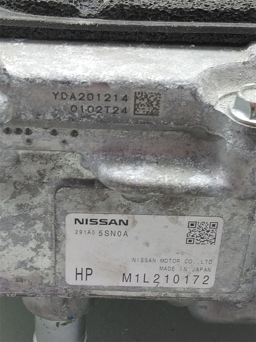 Inverter 12-220V – bilde 4