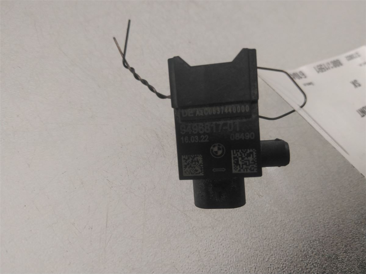 Airbag Frontsensor Venstre – bilde 2
