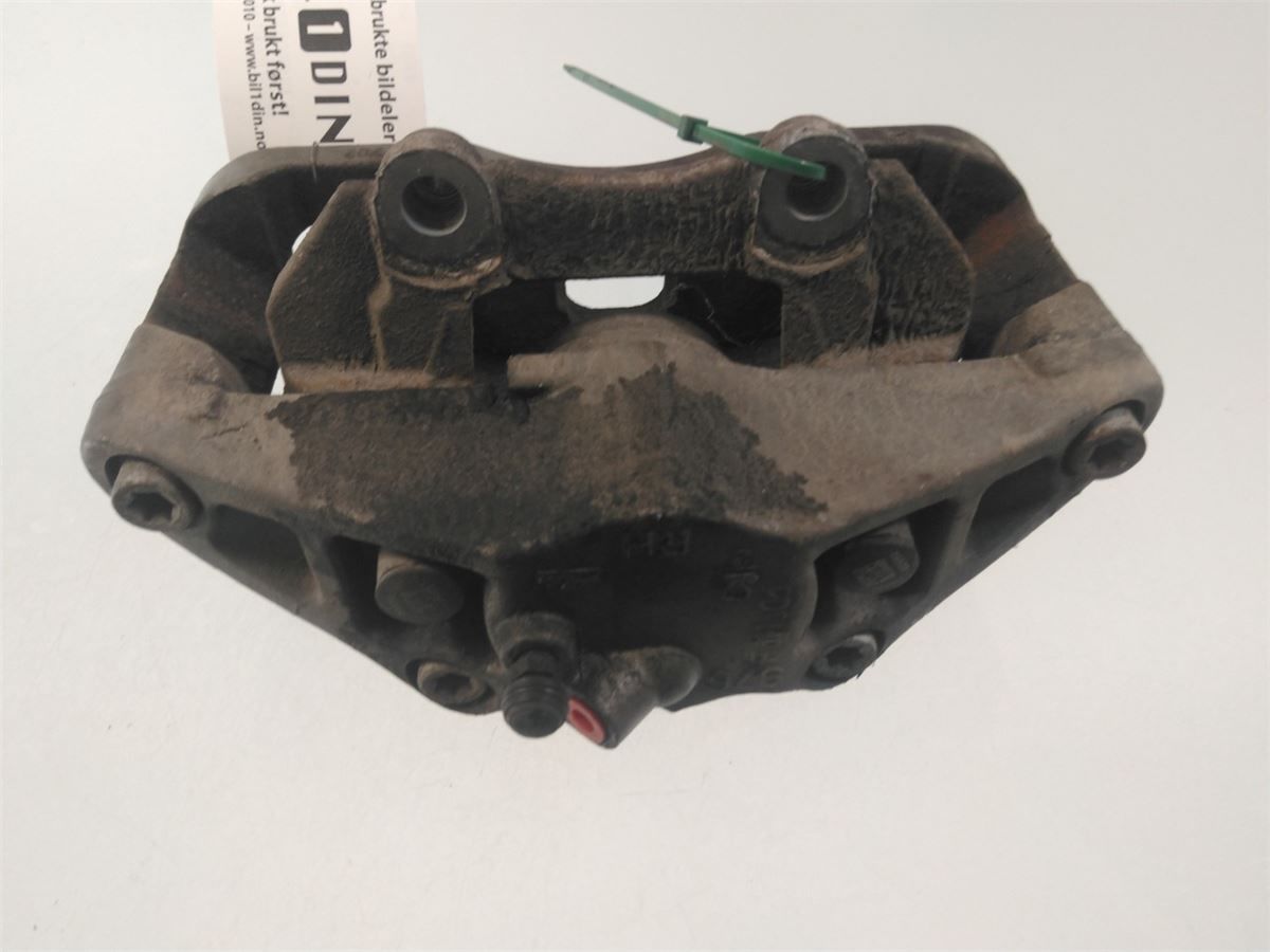 Bremsecaliper Foran Høyre – bilde 2