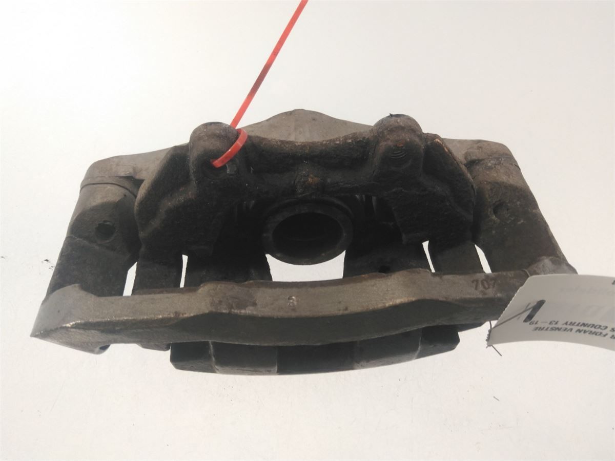 Bremsecaliper Foran Venstre – bilde 1