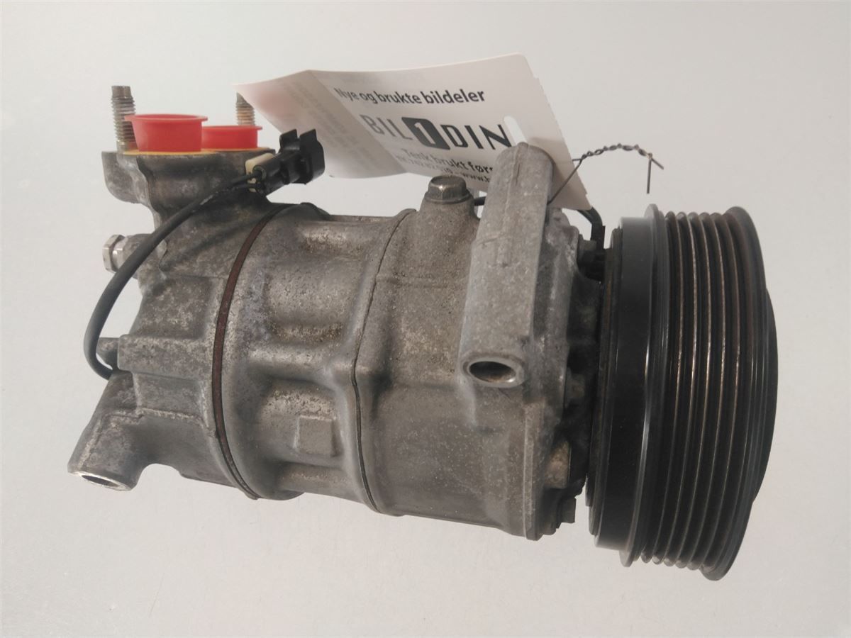 Varme AC Kompressor – bilde 1