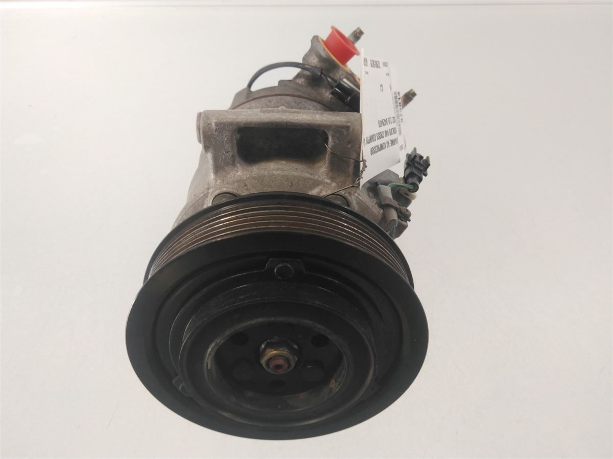 Varme AC Kompressor – bilde 3