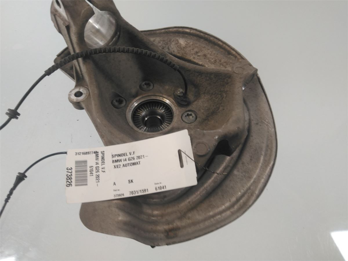Spindel V.F – bilde 1