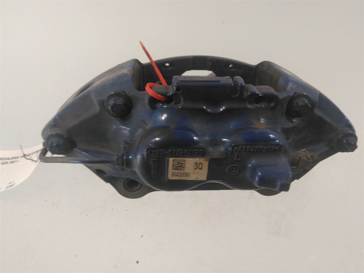 Bremsecaliper Foran Venstre – bilde 2