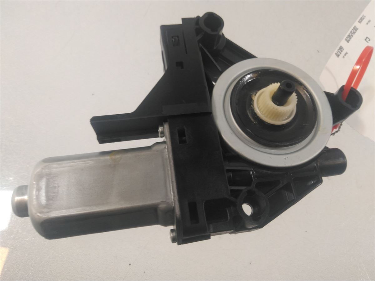 Vindusheismotor – bilde 1