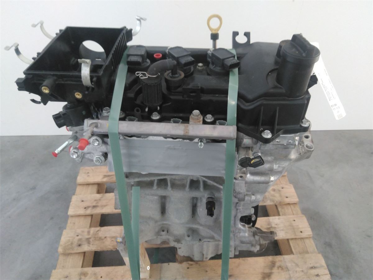 Motor Bensin – bilde 1
