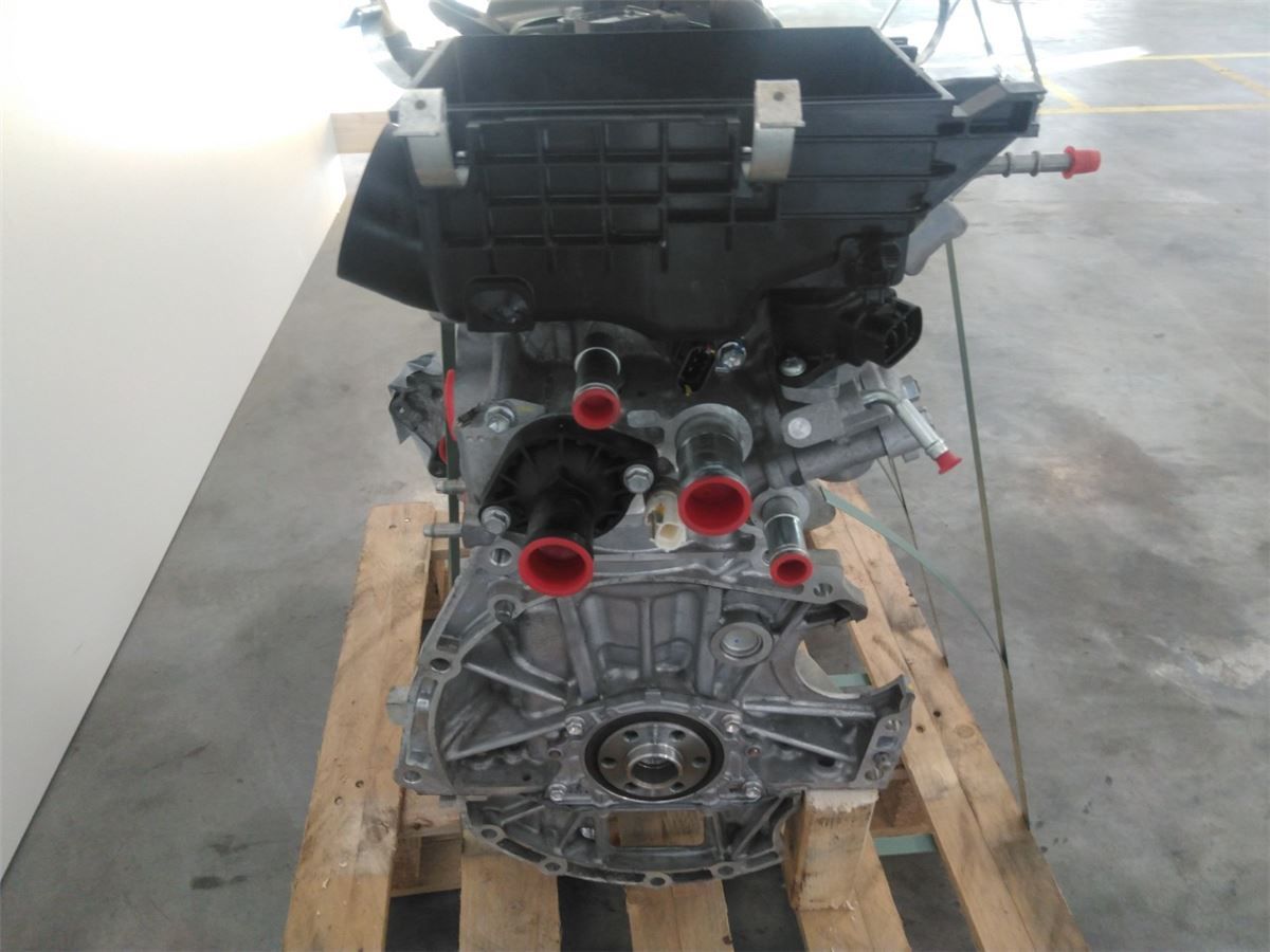 Motor Bensin – bilde 3