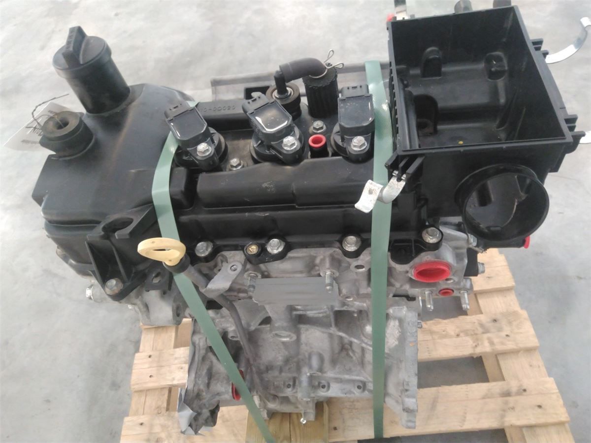 Motor Bensin – bilde 4