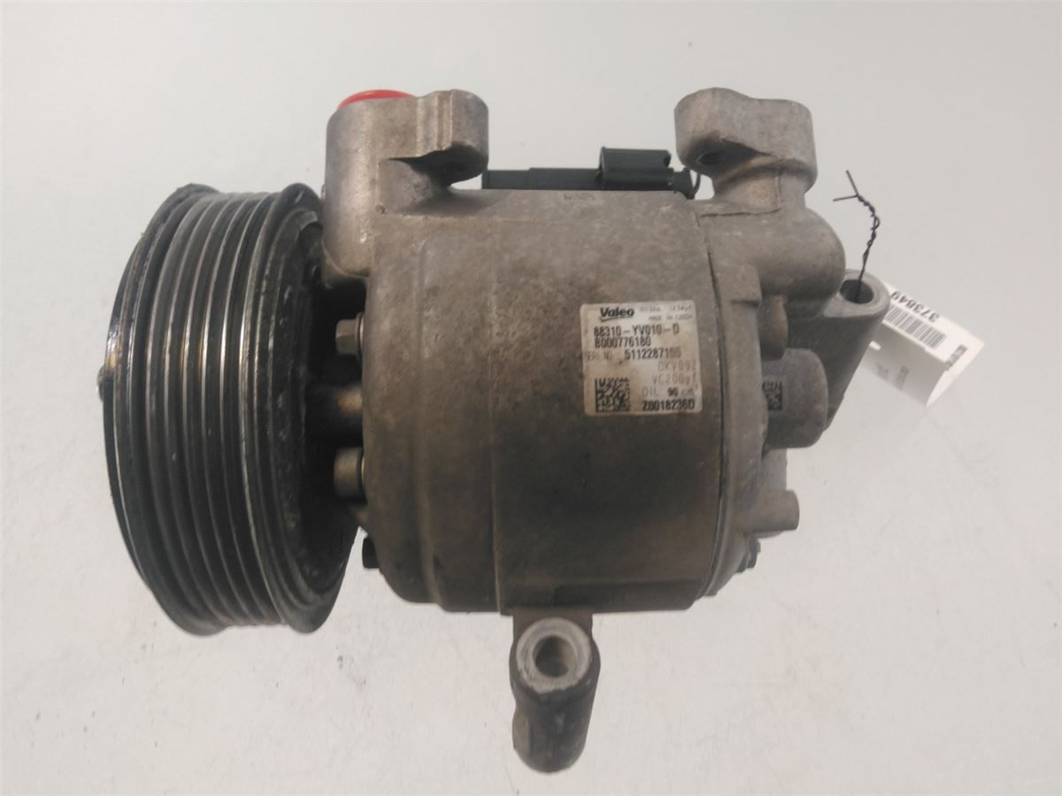 Varme AC Kompressor – bilde 2