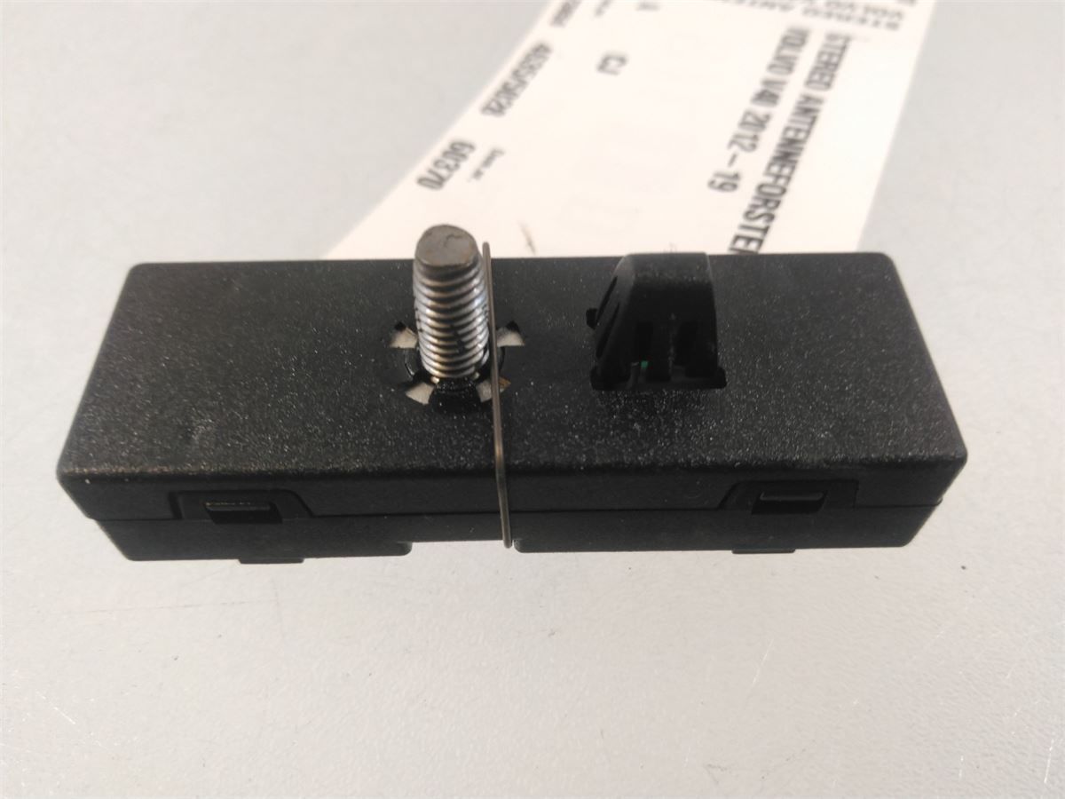 Stereo Antenneforsterker – bilde 1