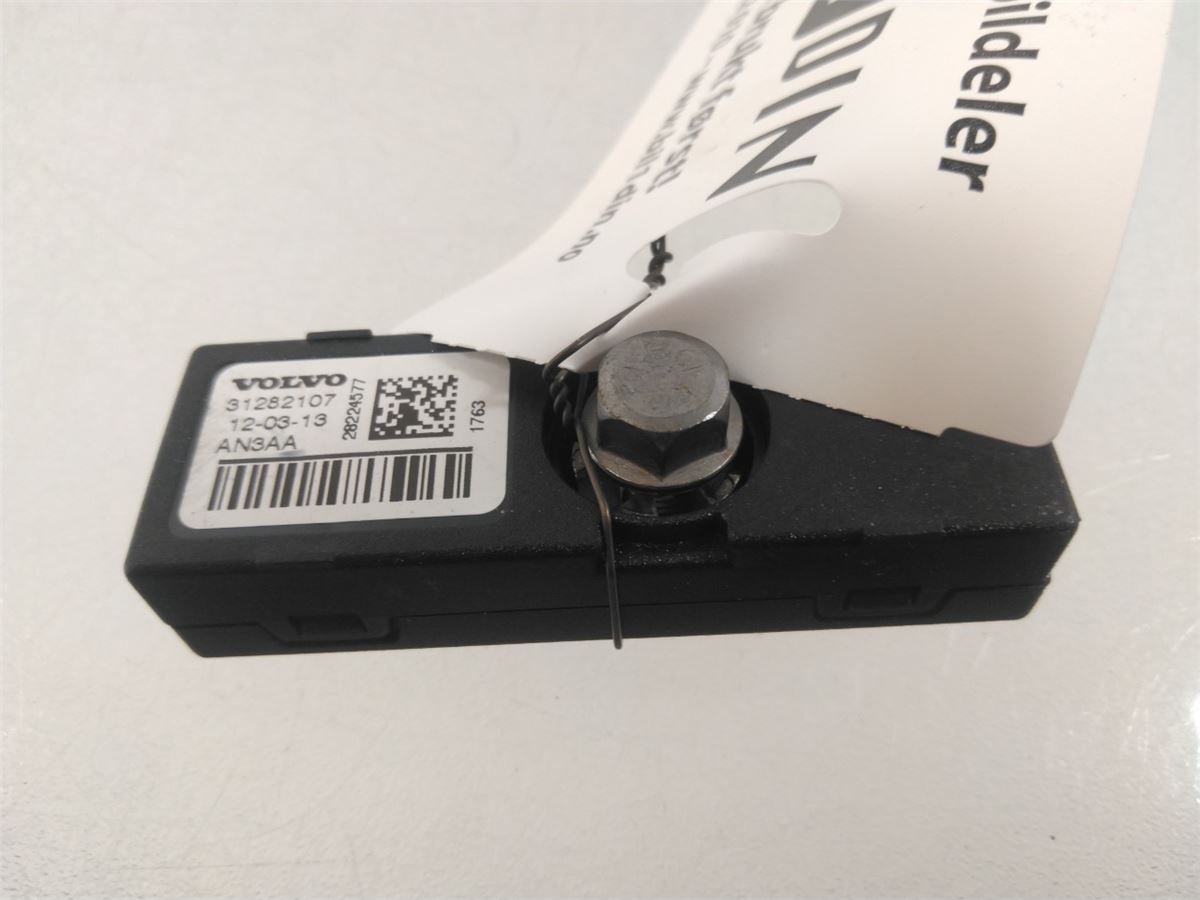 Stereo Antenneforsterker – bilde 2