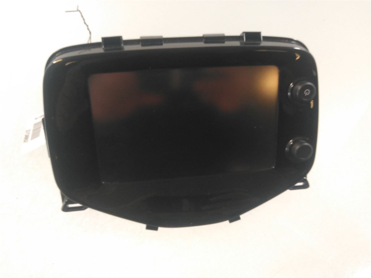 Stereo Radio – bilde 1
