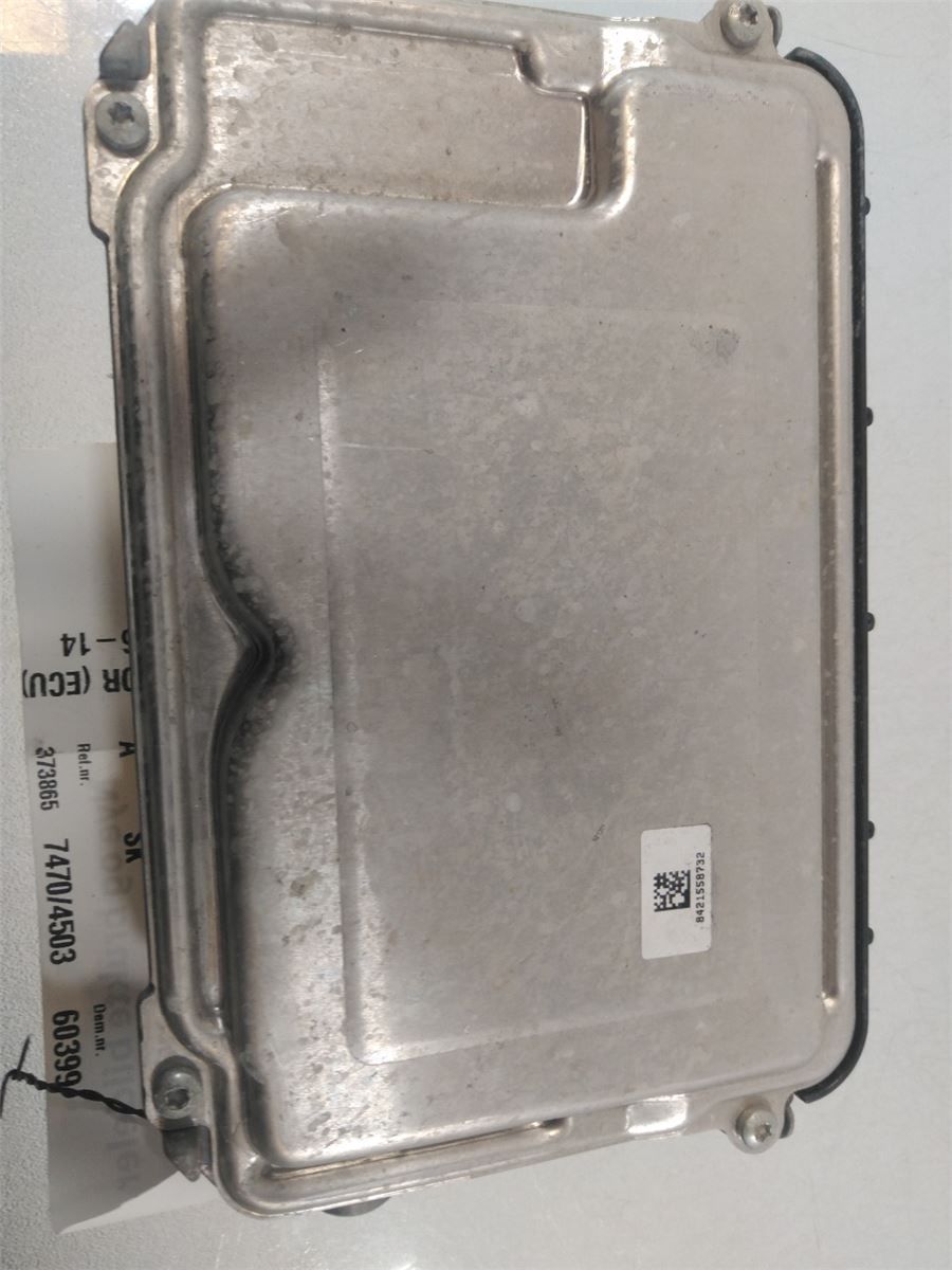 Styreenhet Motor (ECU) Bensin – bilde 2