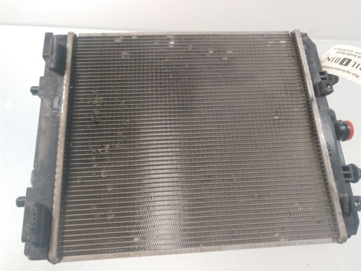 Radiator Automat – bilde 2
