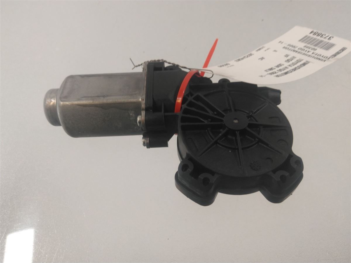 Vindusheismotor – bilde 1