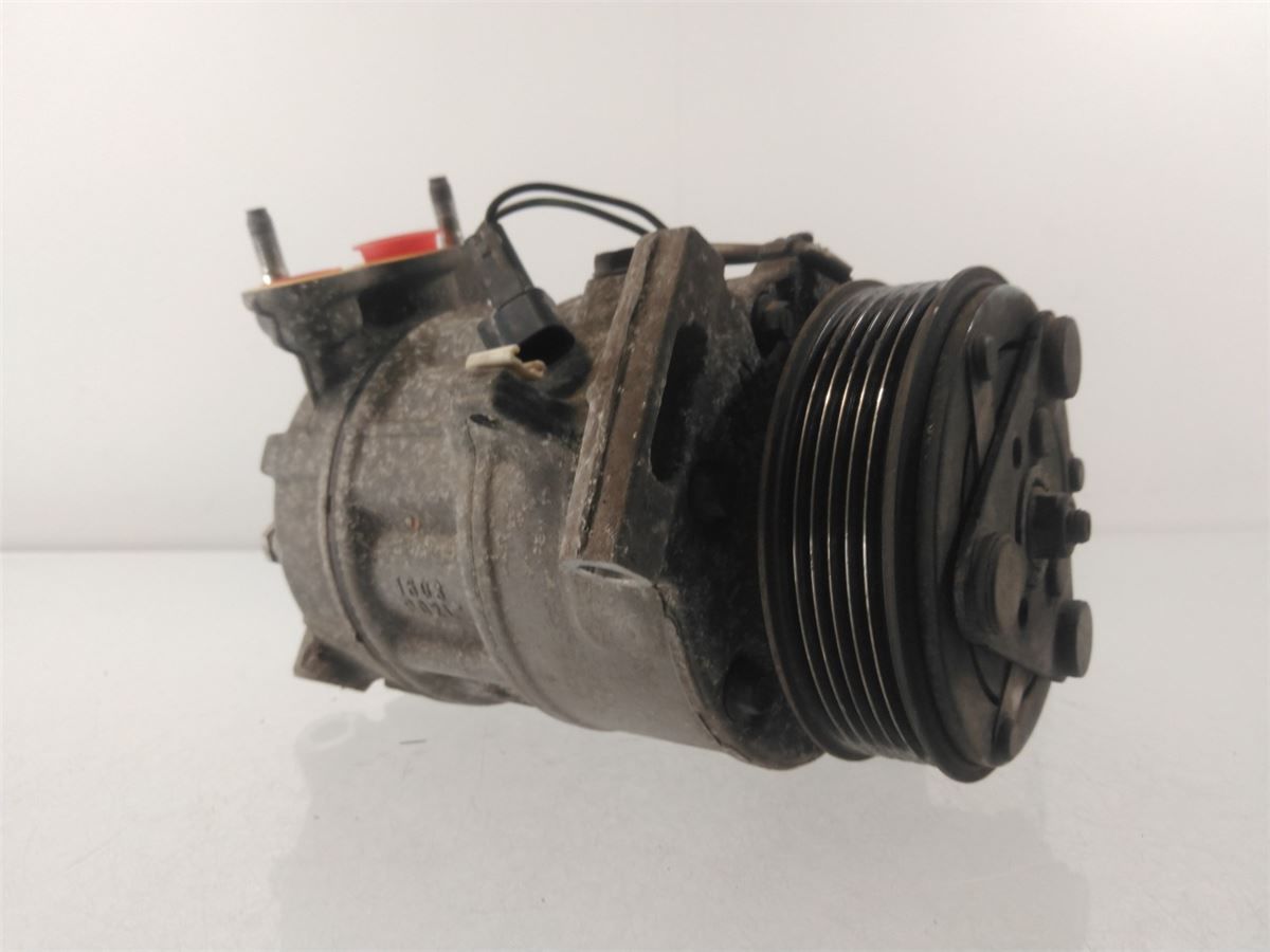 Varme AC Kompressor – bilde 2